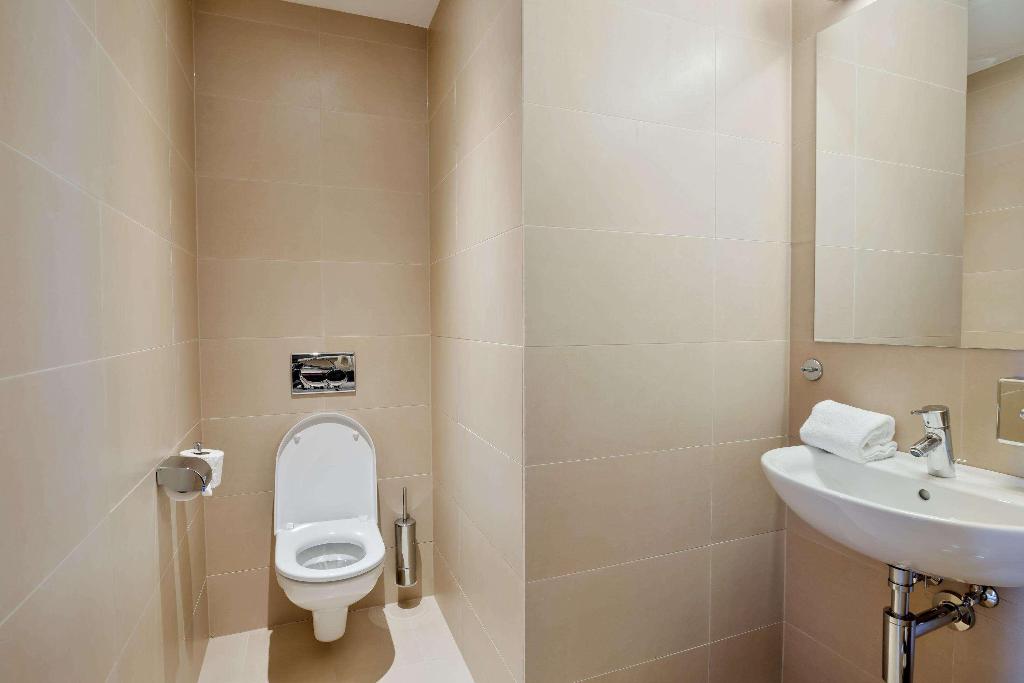 Austria Trend Hotel Savoyen Vienna photo 15