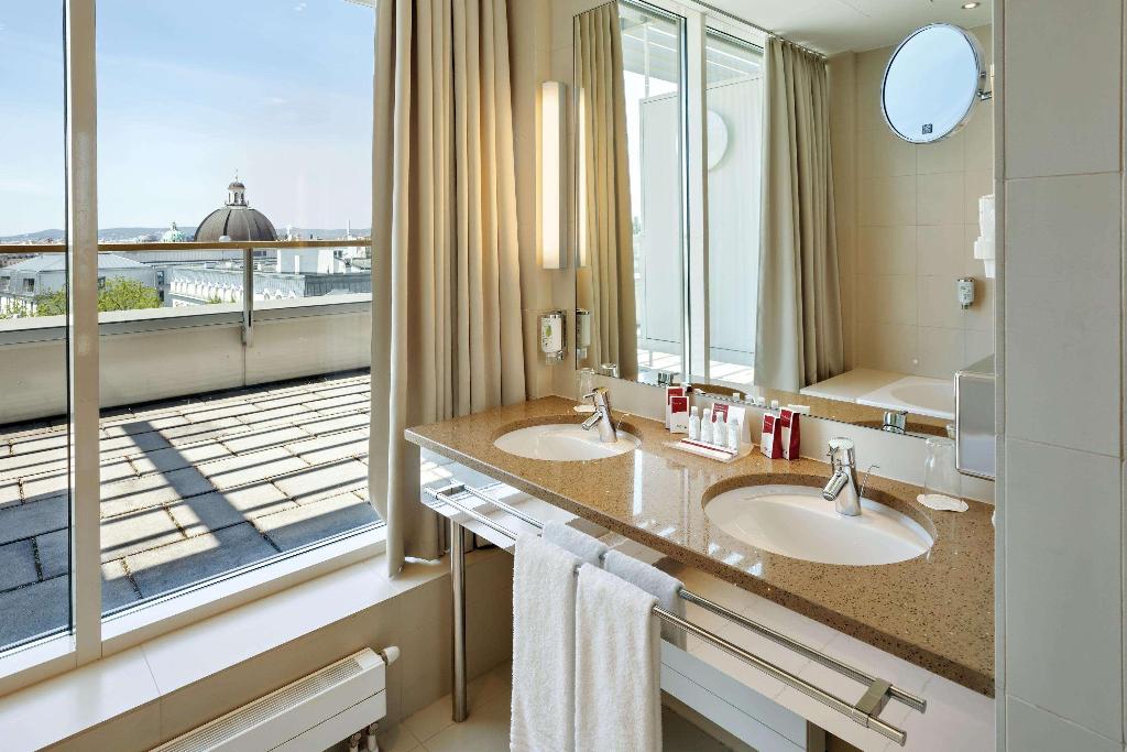 Austria Trend Hotel Savoyen Vienna photo 47