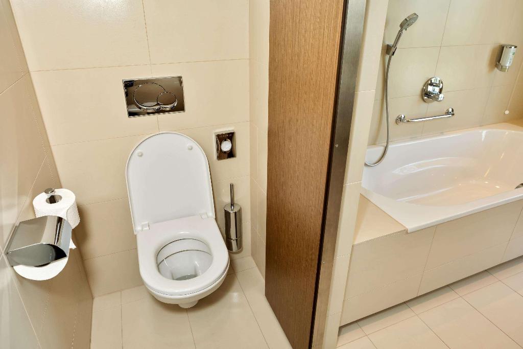 Austria Trend Hotel Savoyen Vienna photo 43