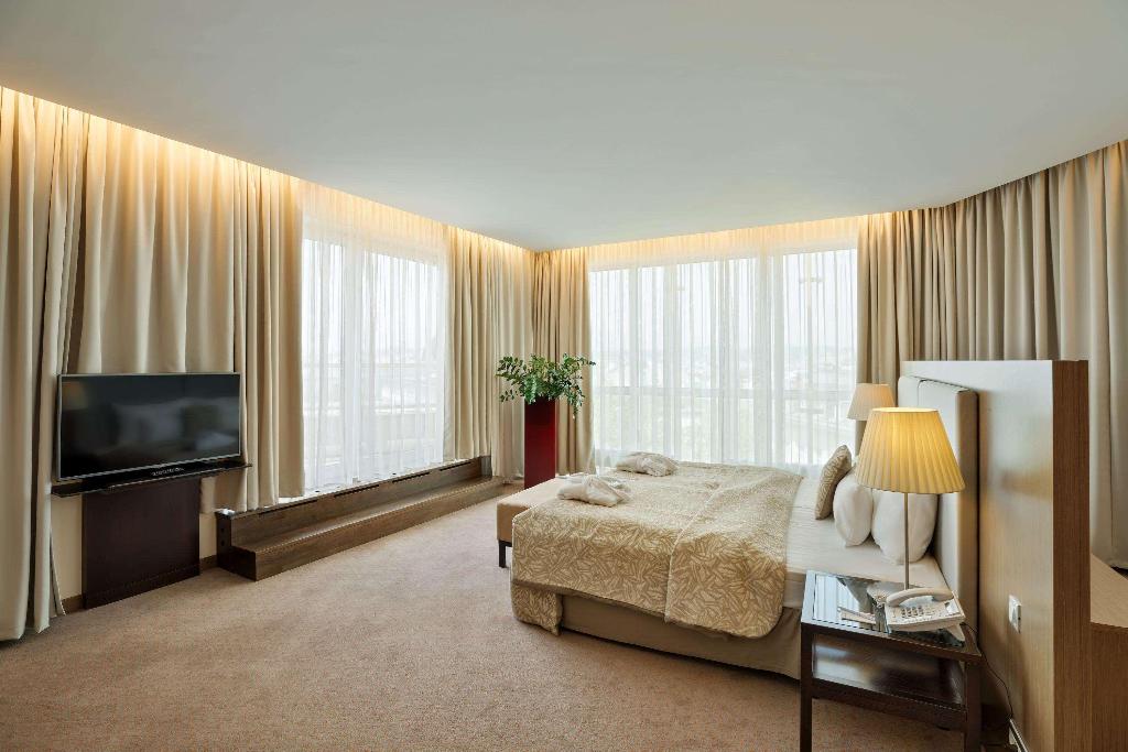 Austria Trend Hotel Savoyen Vienna photo 35