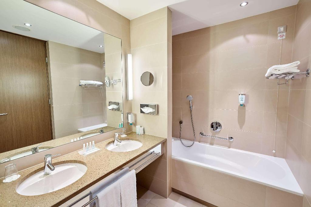 Austria Trend Hotel Savoyen Vienna photo 77