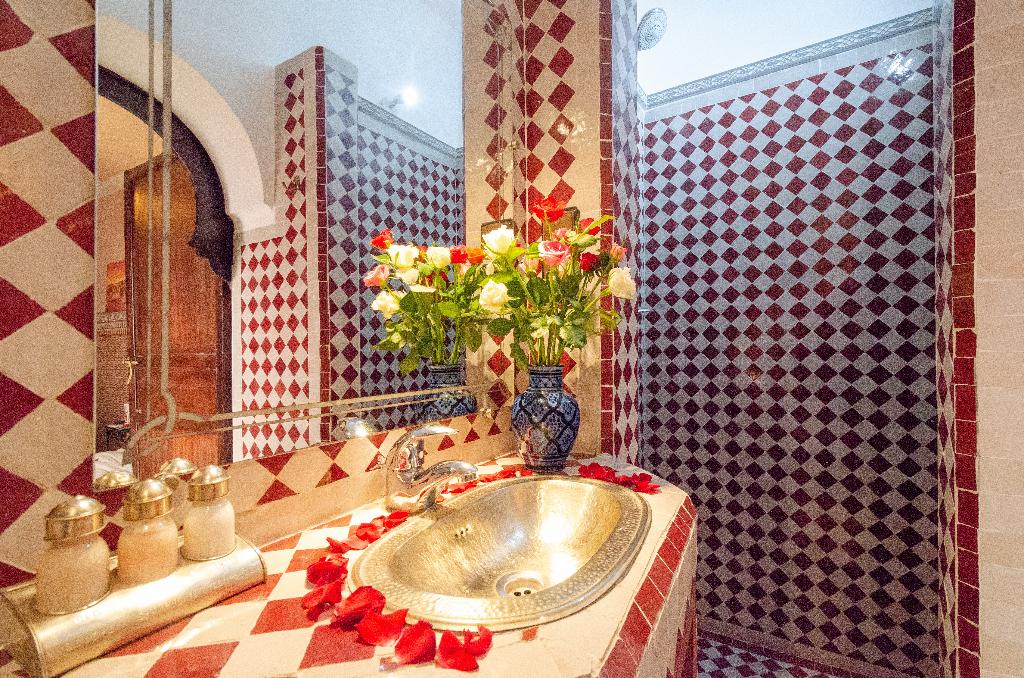 Riad Shaden