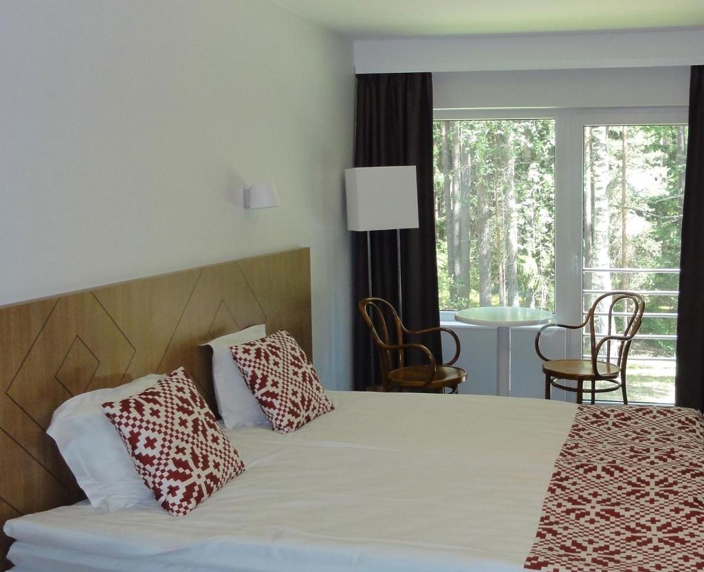Kubija Hotel And Naturespa