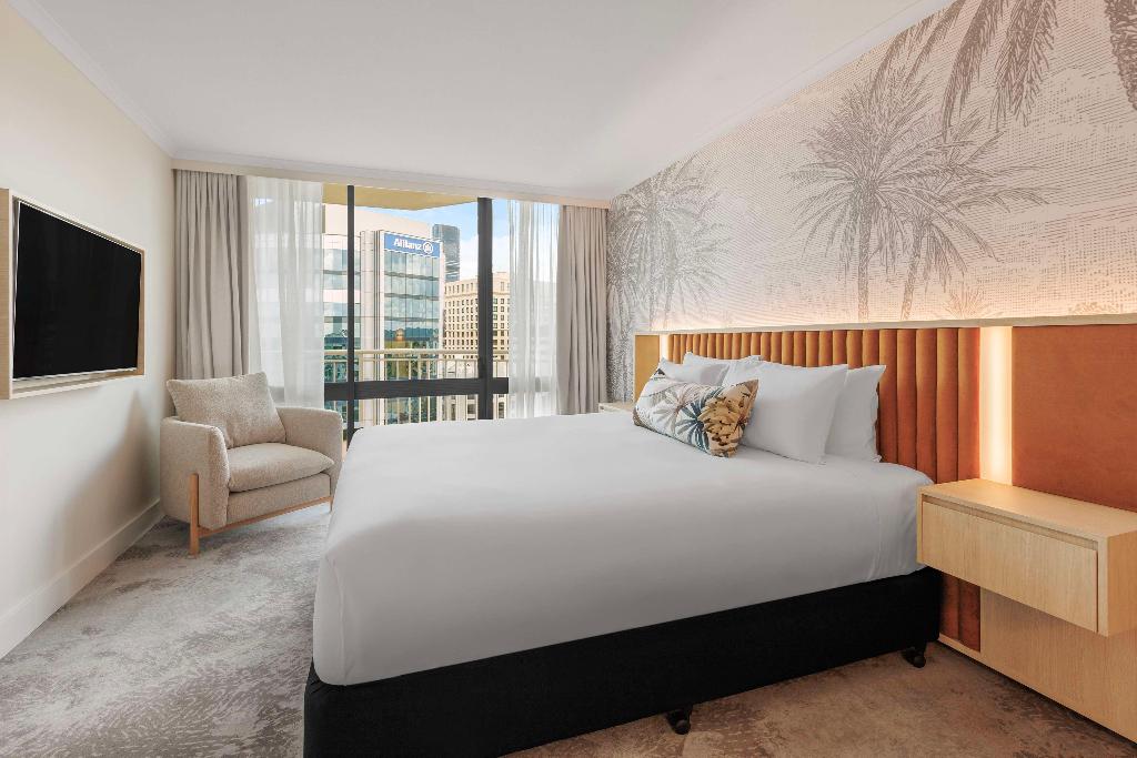 Amora Hotel Brisbane