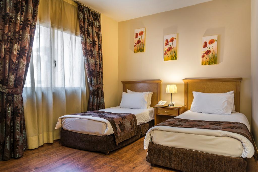 Bella Riva Hotel