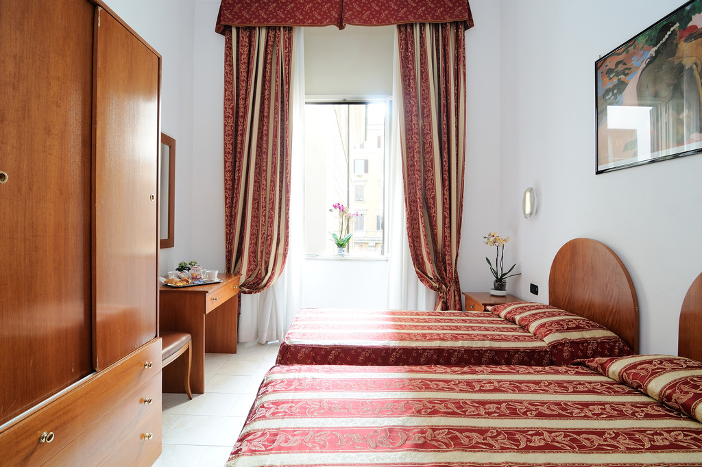 Hotel Chapter Roma
