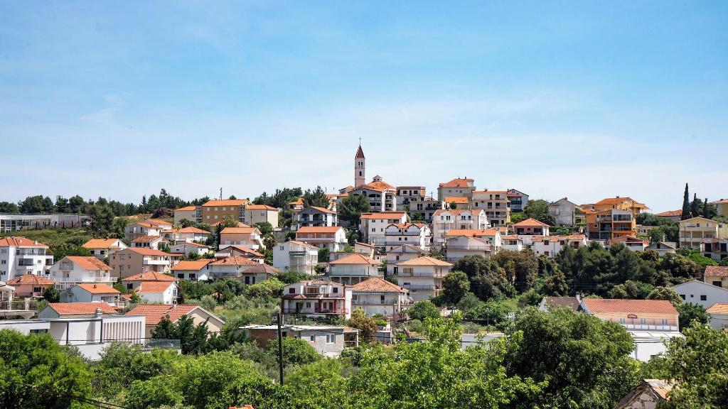 Hotel Villa Rustica Dalmatia Depadance, Kroatien, Seget Vranjica. Großes 2