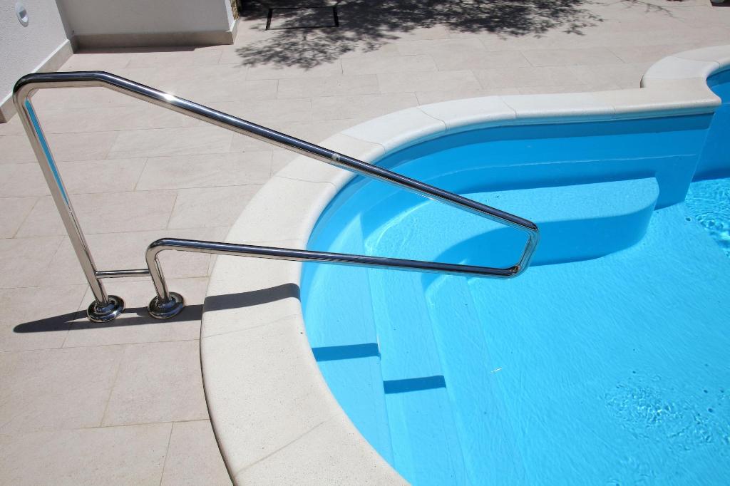 Hotel Villa Rustica Dalmatia Depadance, Kroatien, Seget Vranjica. Großes 2