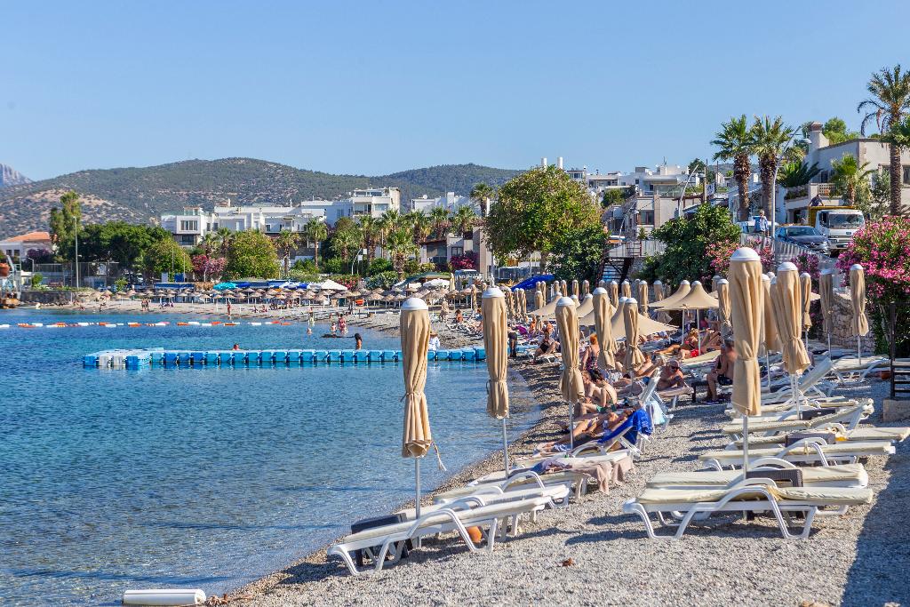 Diamond of Bodrum - Bodrum, Egejska regija - slika 5