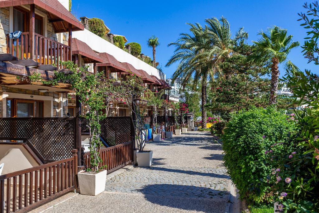 Diamond of Bodrum
