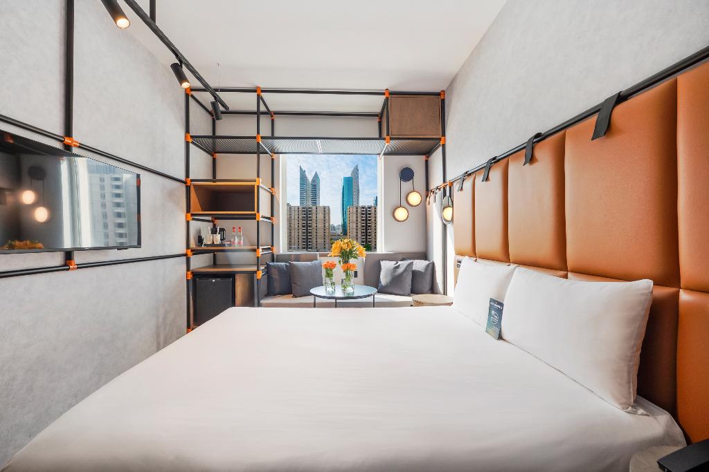 Ibis World Trade Centre Dubai