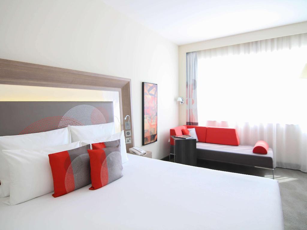 Novotel World Trade Centre Dubai
