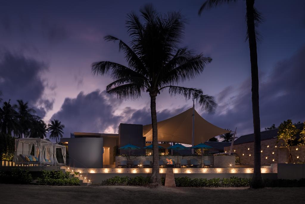 Avani+ Samui (Sha Extra+)