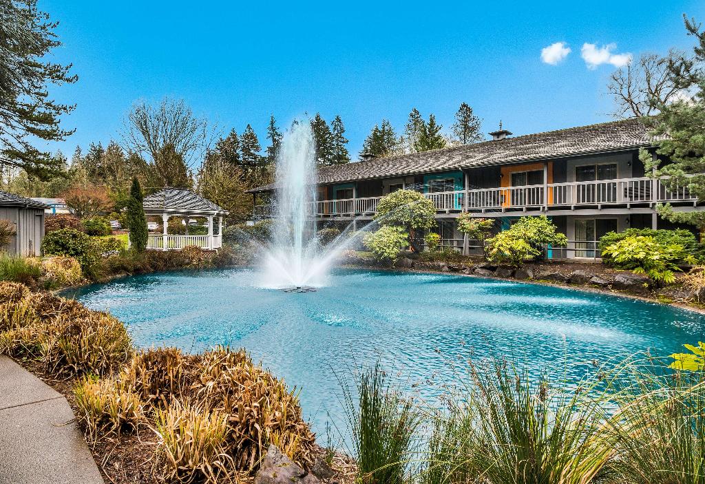 Best Western Portland West Beaverton, Beaverton