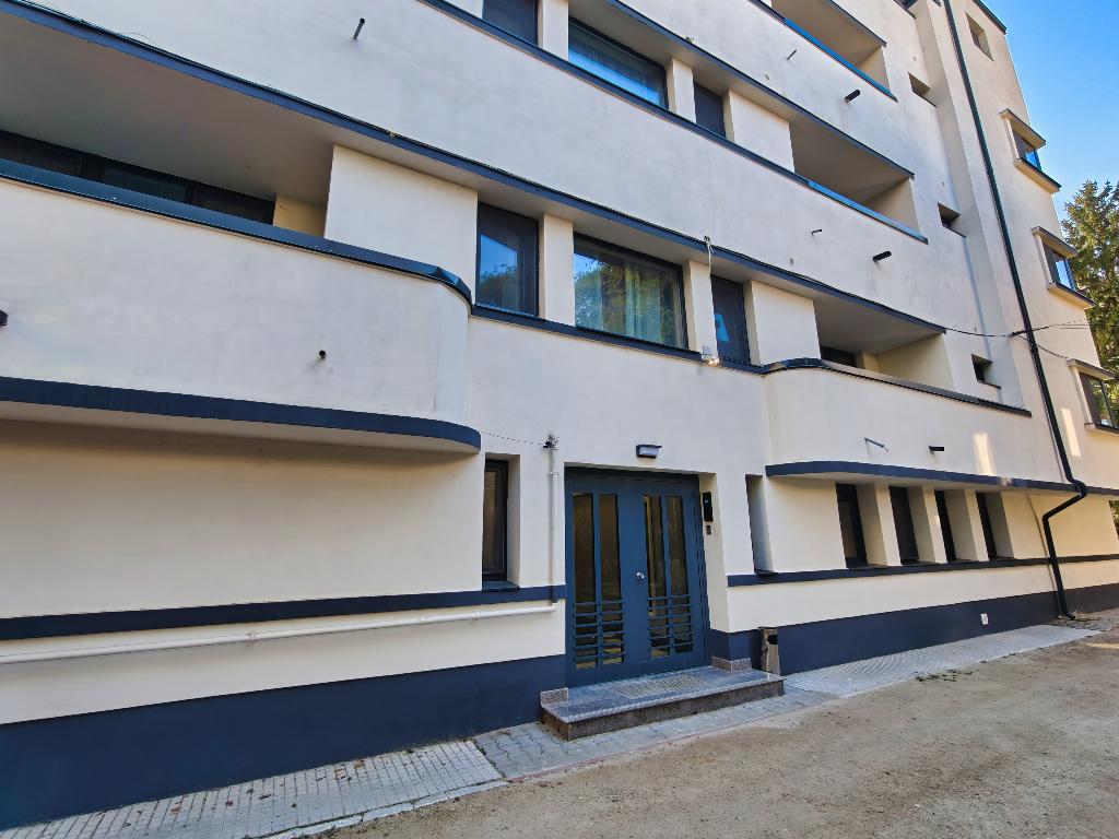 Romana Luxury Design Suites - City Center
