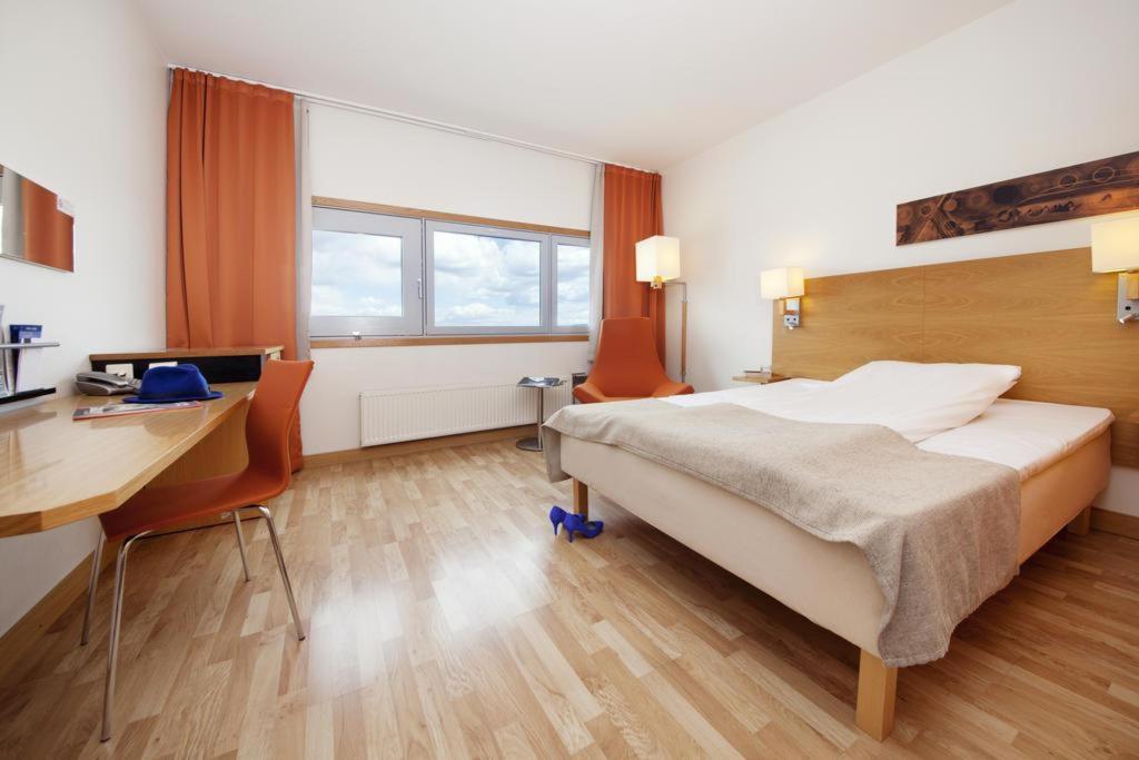 Scandic Hamar