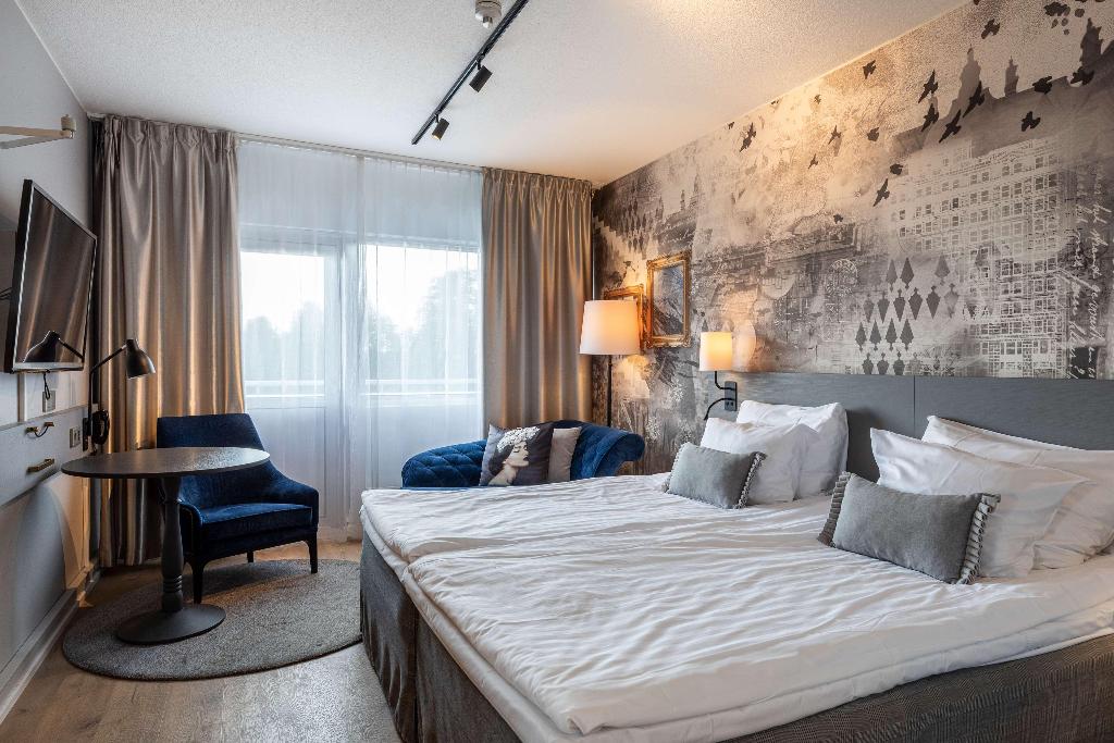 Scandic Kuopio Hotel