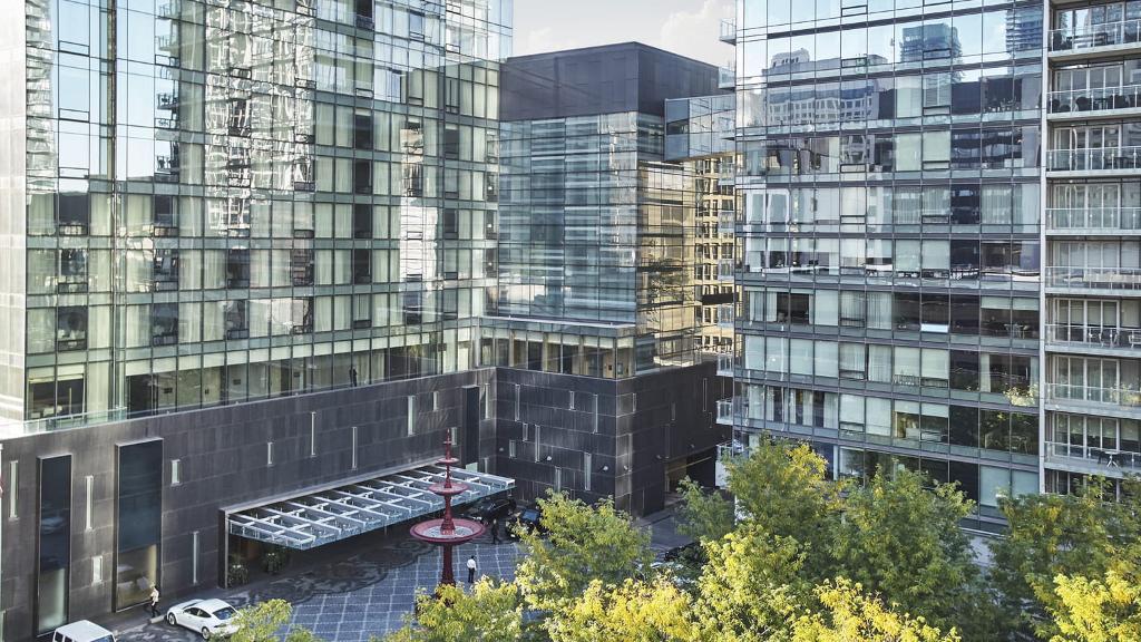 Four Seasons Hotel Toronto