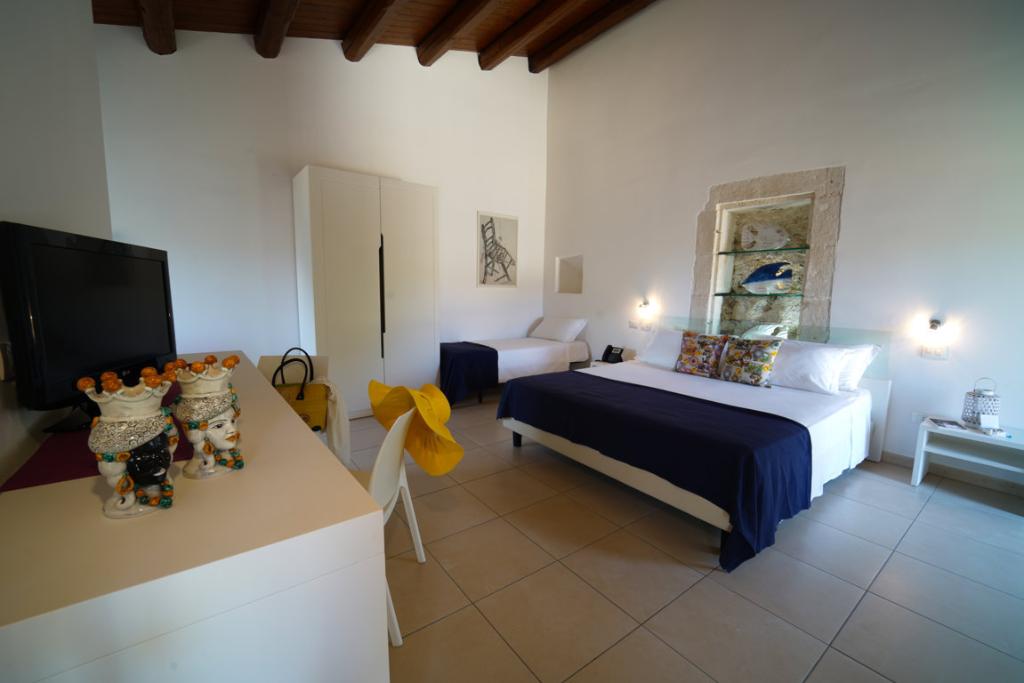 Hotel Life Hotels Kalaonda Resort, Italien, Syrakus. Großes 1