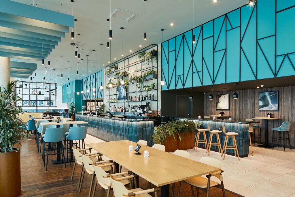 Courtyard London Gatwick Airport