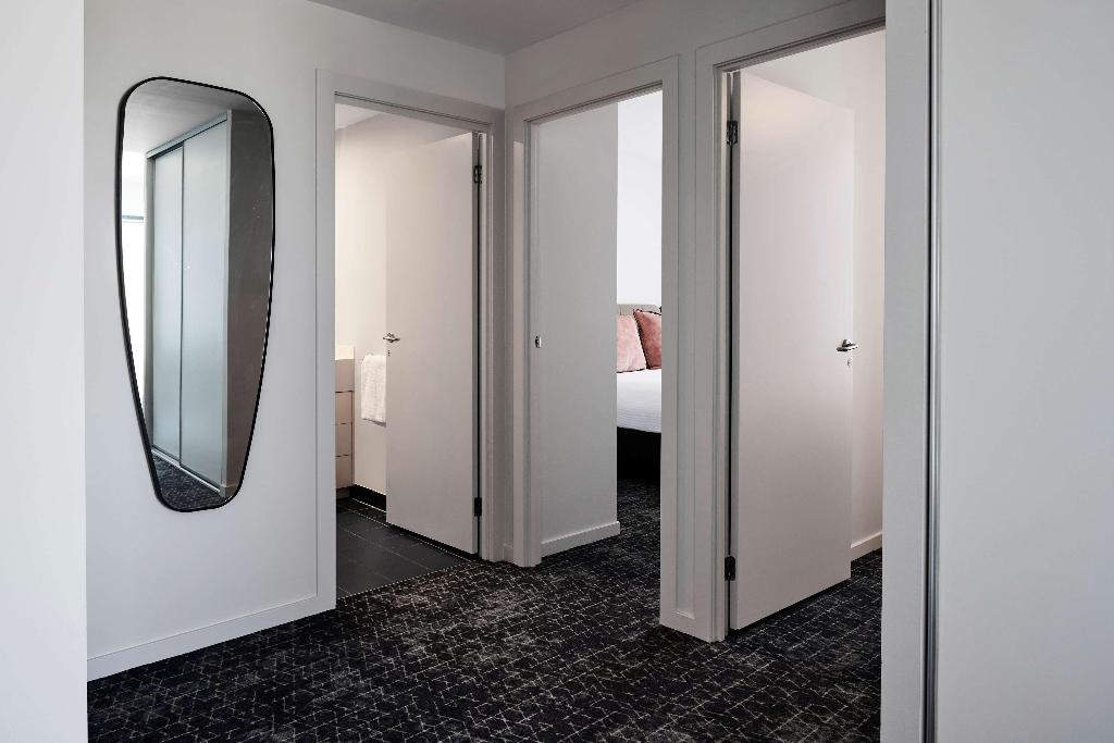 Adina Apartment Hotel Melbourne on Flinders
