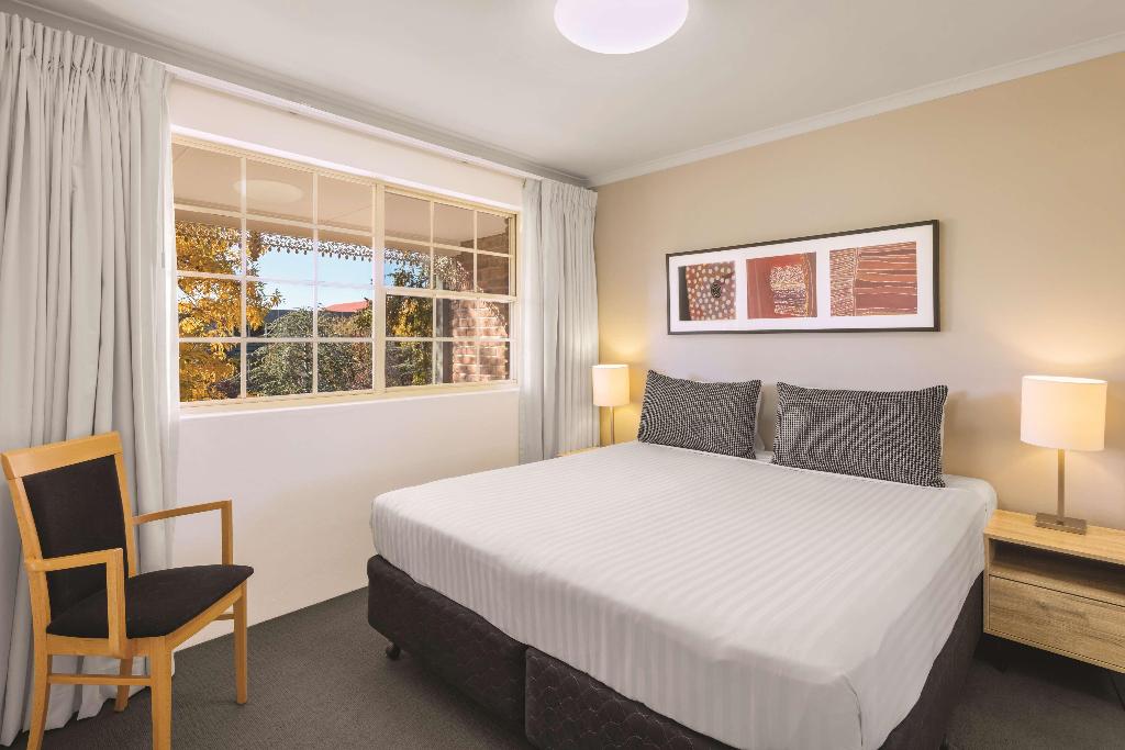 Adina Serviced Apartments Canberra Kingston