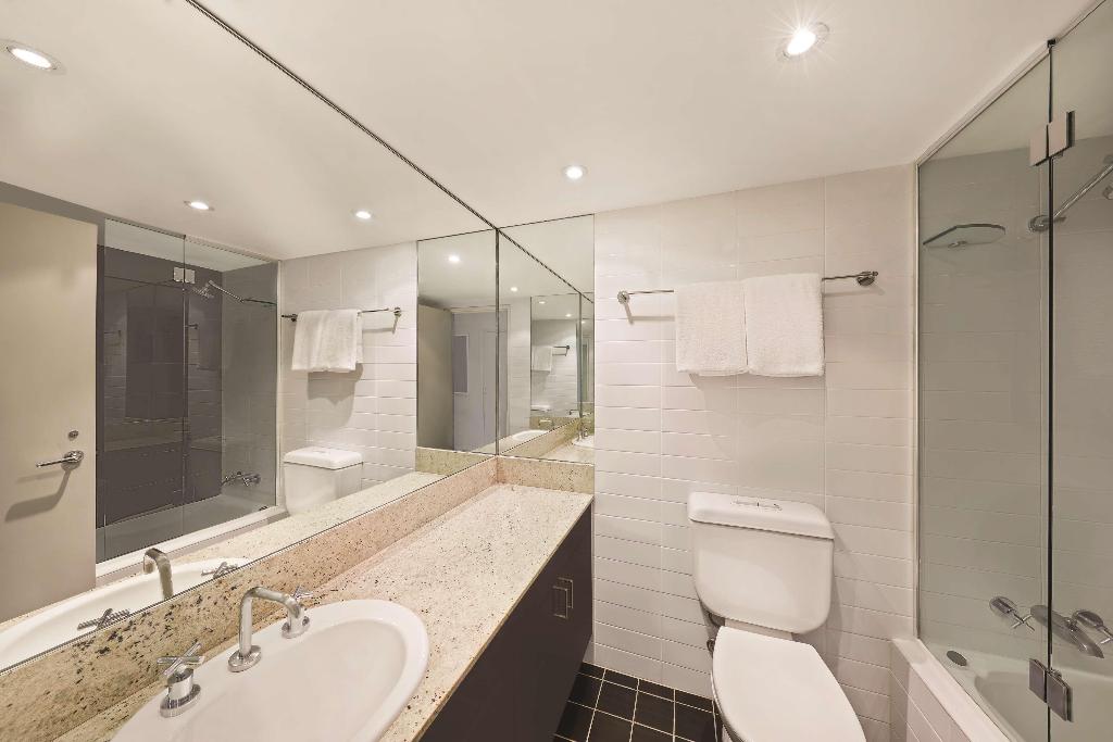 Adina Apartment Hotel Sydney Surry Hills