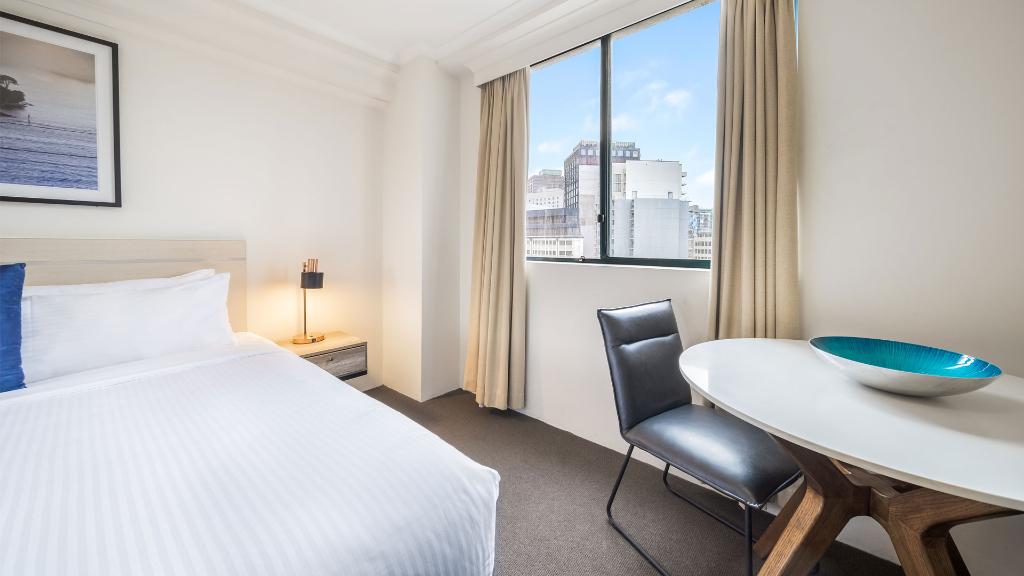 Oaks Sydney Castlereagh Suites photo 52