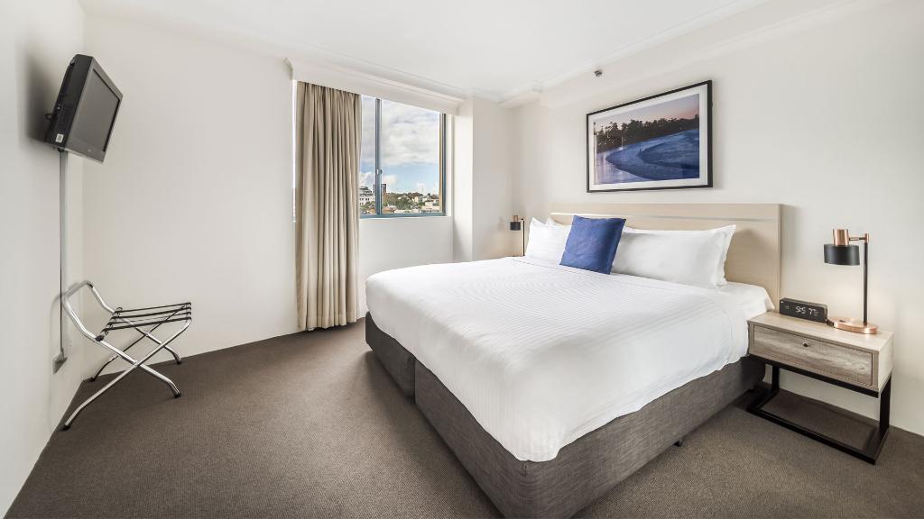 Oaks Sydney Castlereagh Suites photo 12