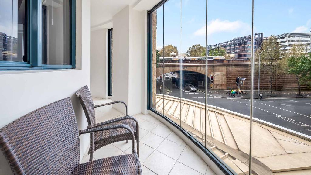 Oaks Sydney Castlereagh Suites photo 36