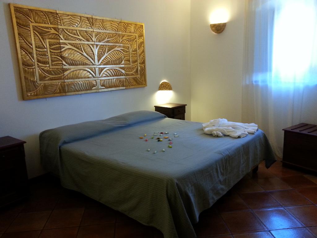 Villa Vittoria Hotel