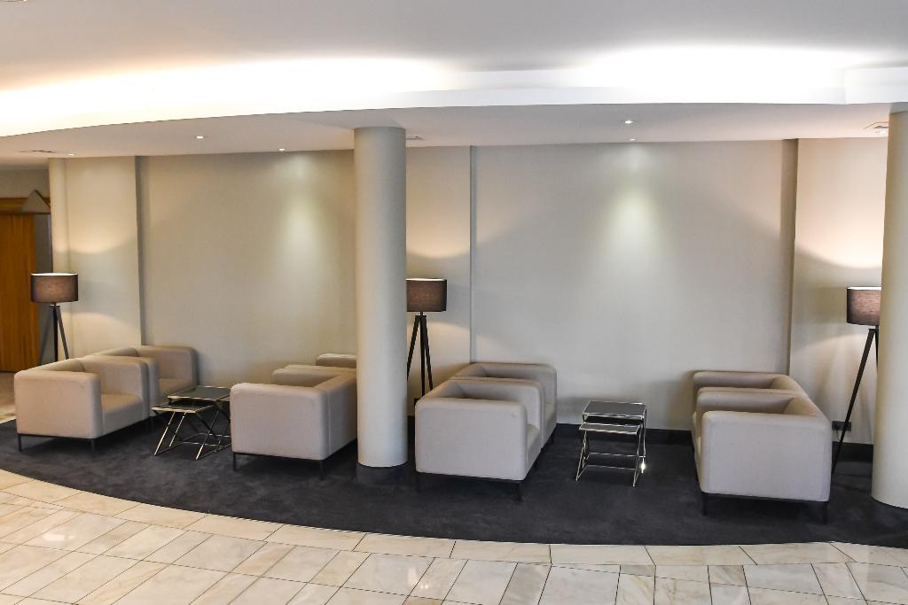 Relexa Hotel Airport Dusseldorf - Ratingen