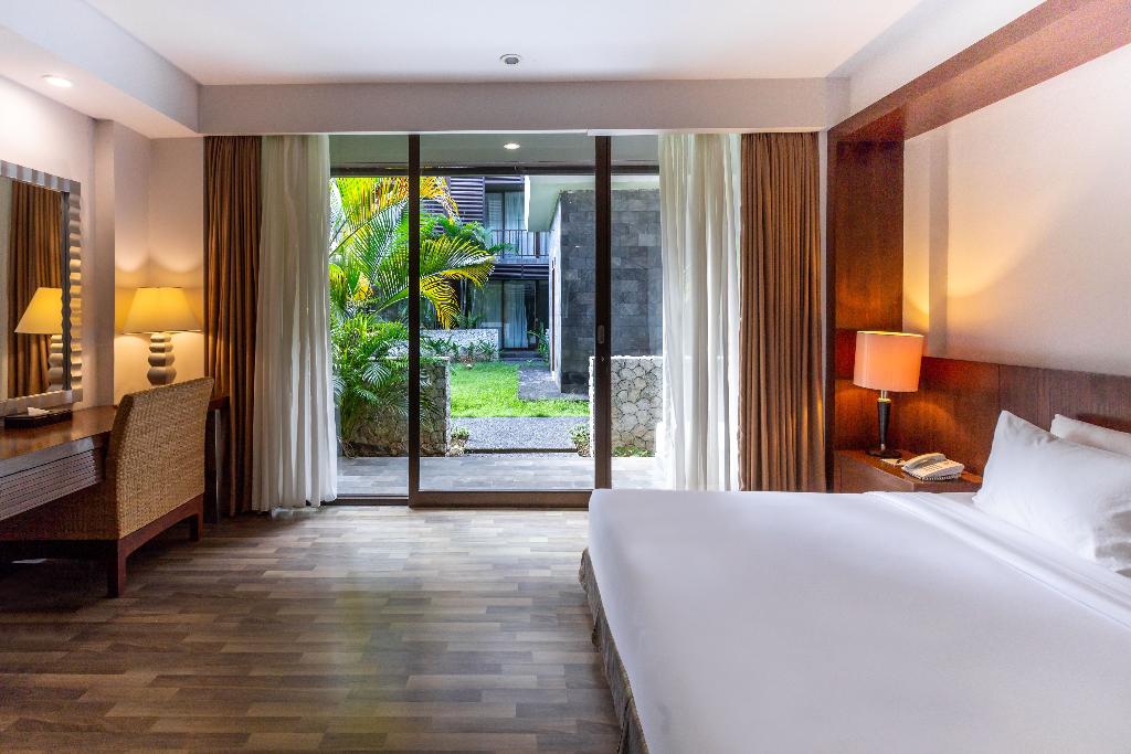 Le Grande Bali