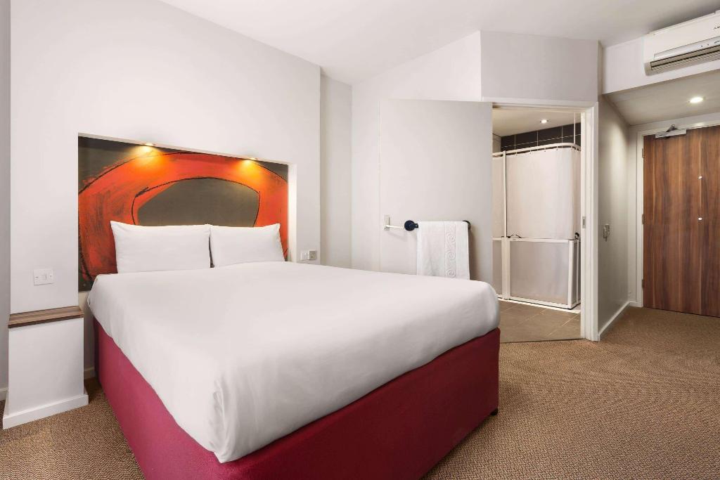 Ramada London Stansted Airport
