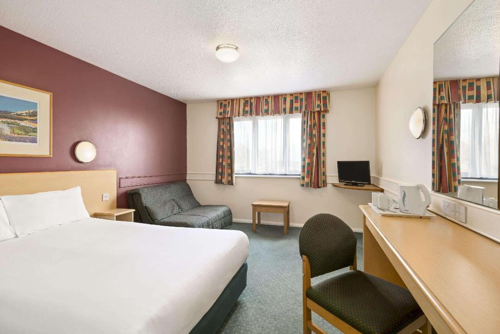 Days Inn Sheffield M1