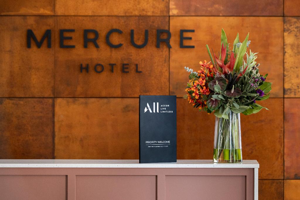 Mercure Newcastle