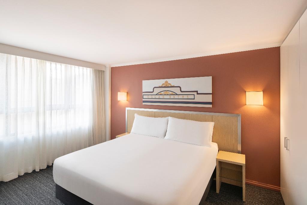 Mercure Newcastle