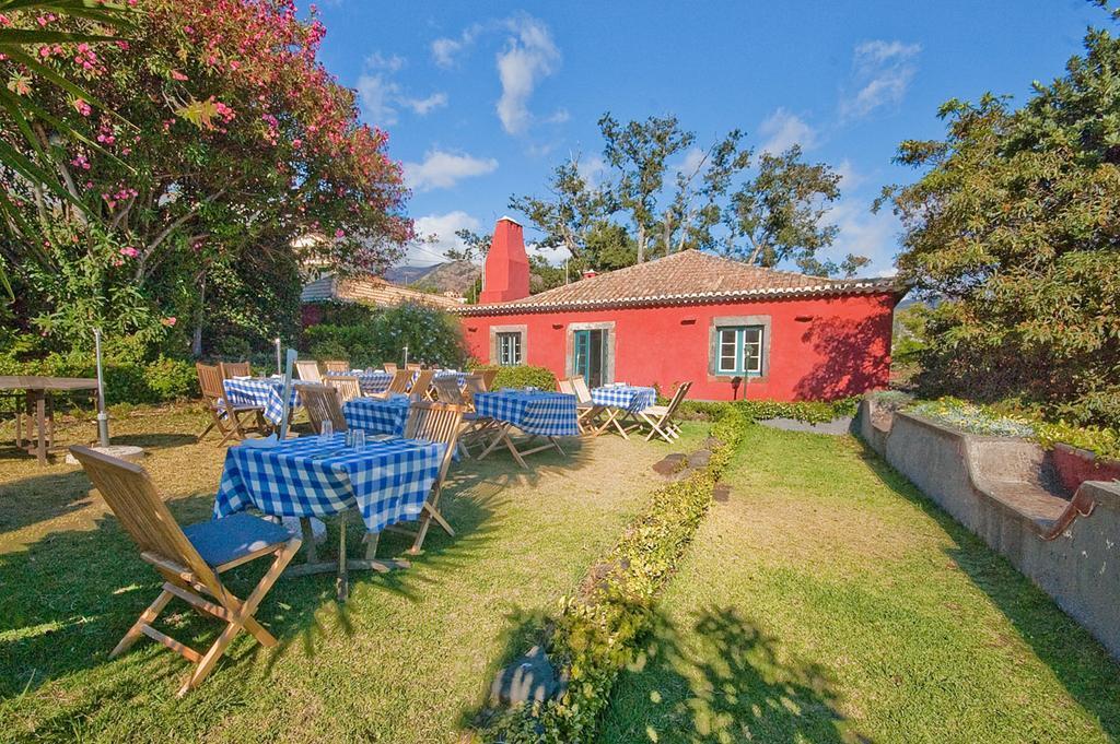 Hotel Quita Das Vinhas, Portugal, Estreito da Calheta. Großes 2