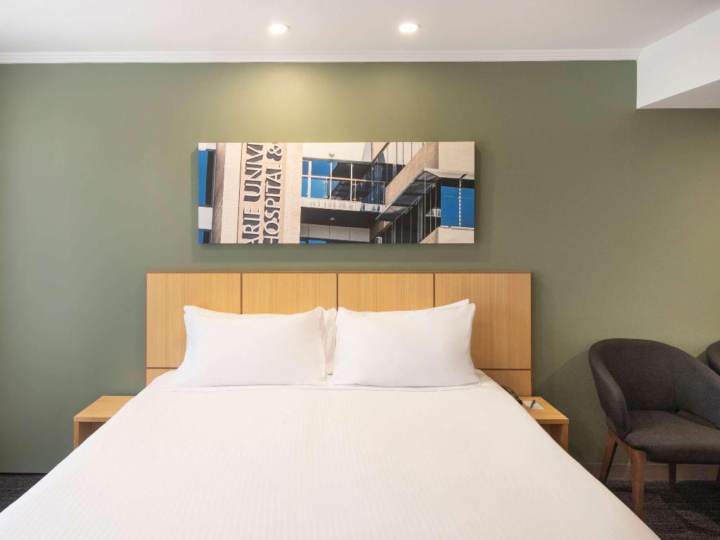 Mercure Macquarie Park