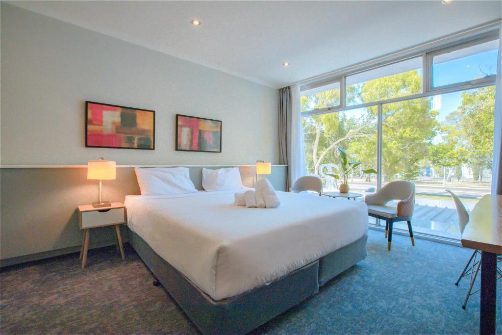 Park Inn by Radisson Melbourne Carlton 
