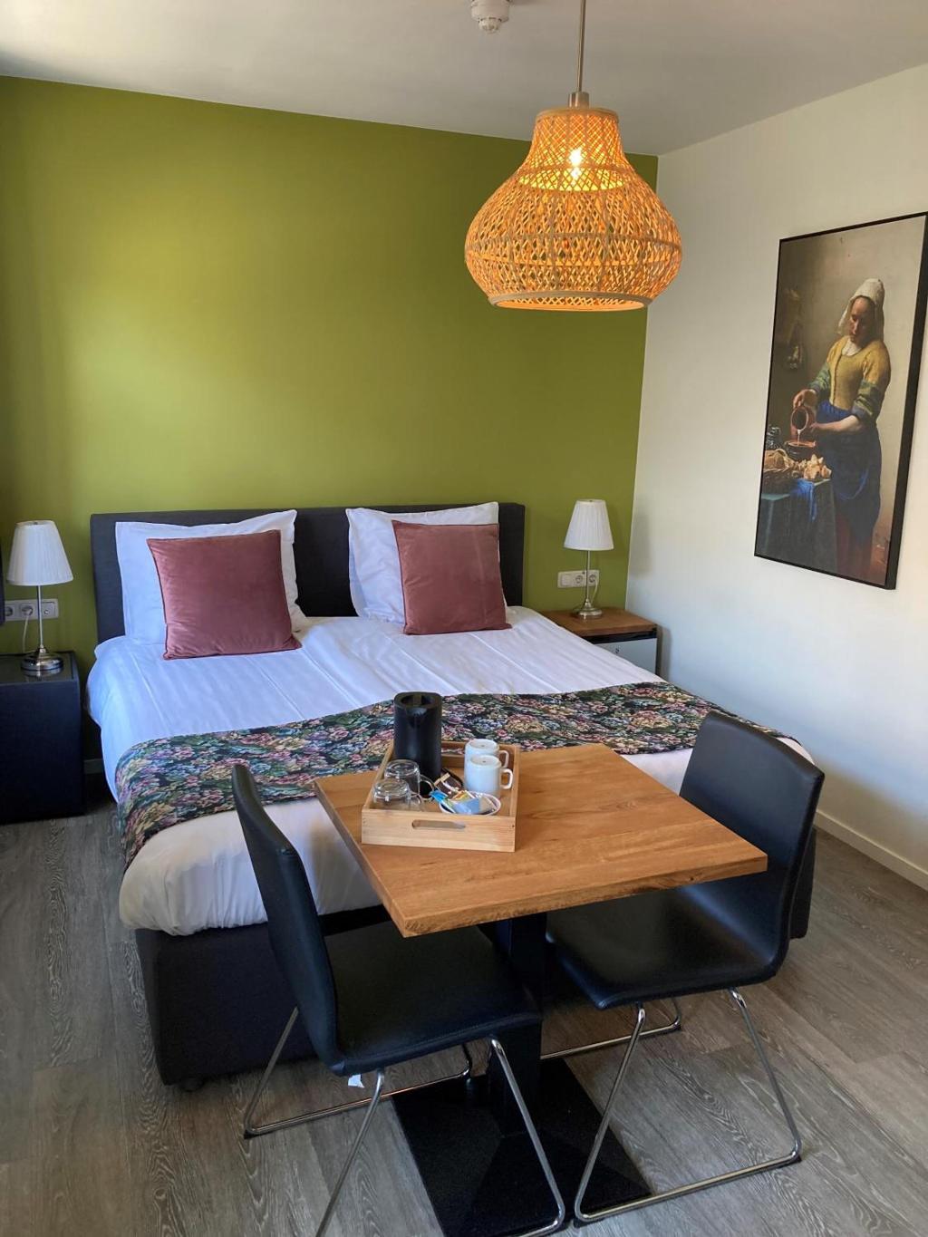 B&b De Hofnar Roermond