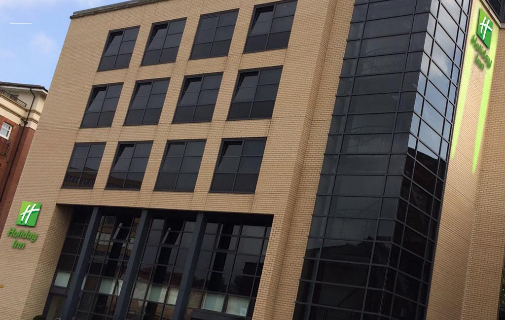 Holiday Inn York City Centre