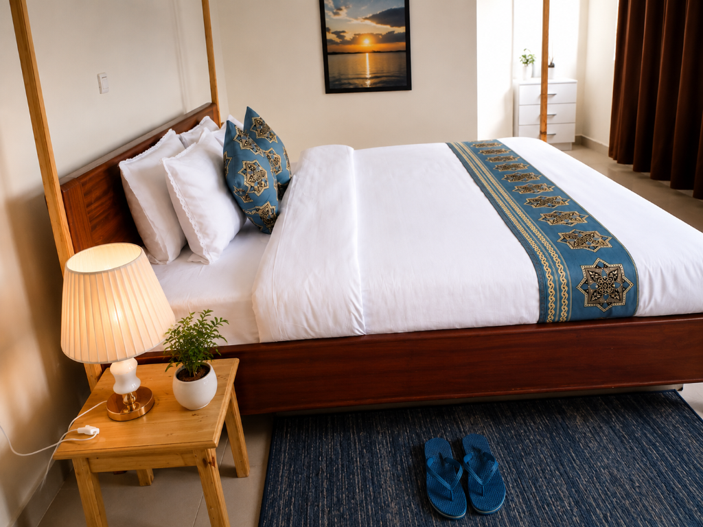 La Planete Hotel