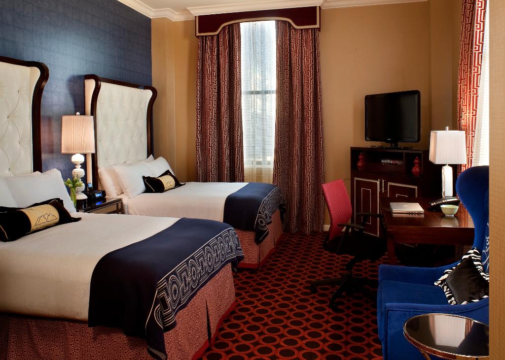 Kimpton Hotel Monaco Salt Lake City