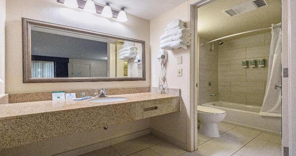 Best Western Roseville Inn