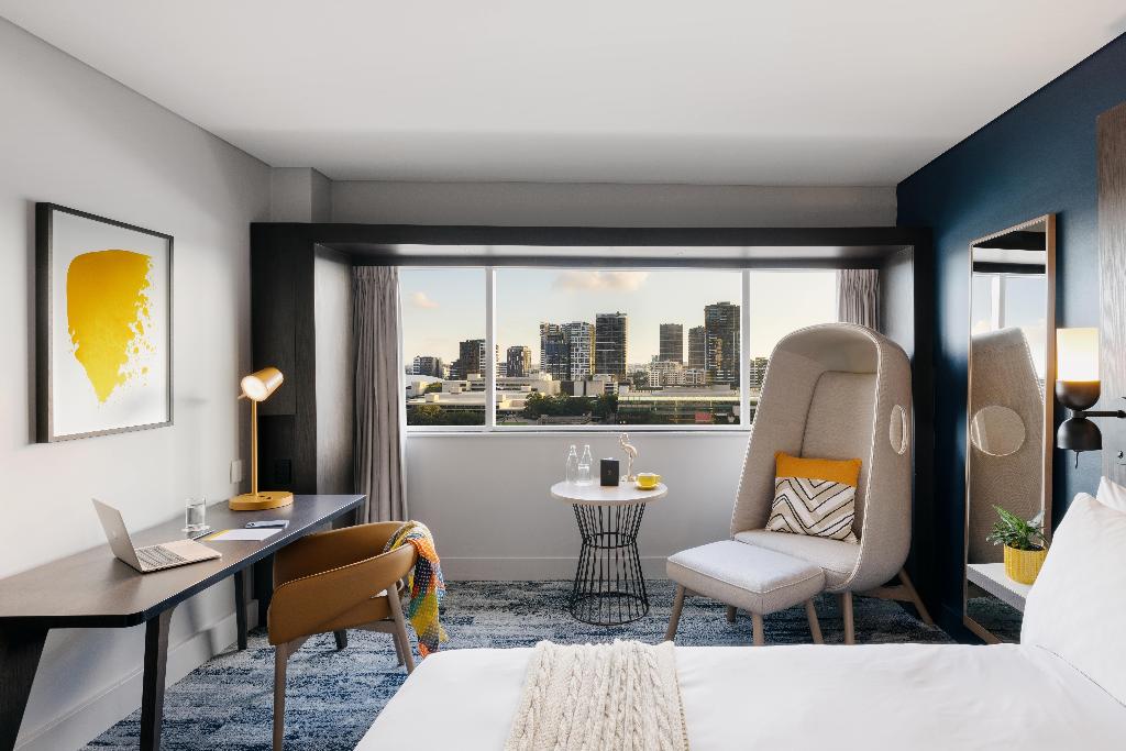 voco Brisbane City Centre