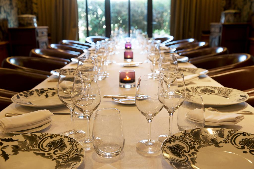 Hotel Cazaudehore, Frankreich, Saint-Germain-en-Laye. Großes 2