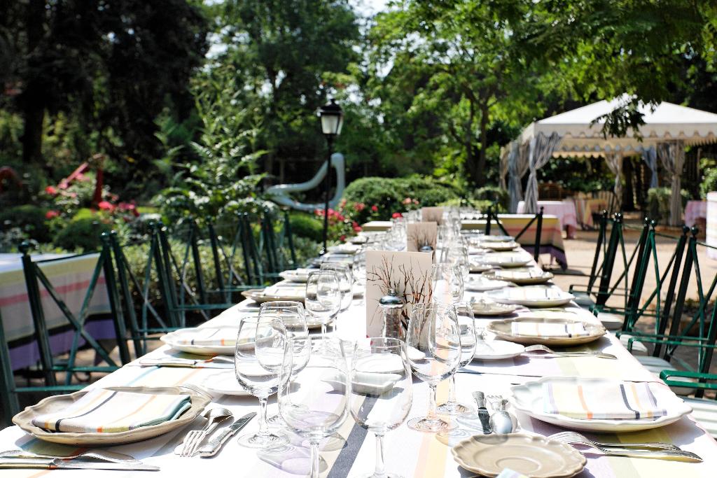 Hotel Cazaudehore, Charming Hotel in the Forest, Frankreich, Saint-Germain-en-Laye. Großes 26