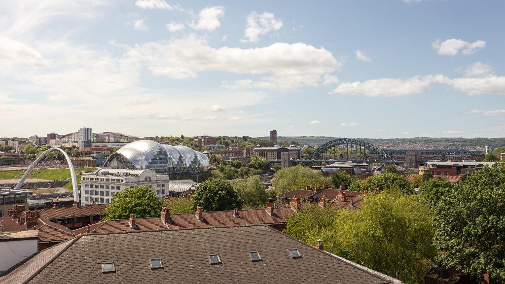 Staybridge Suites Newcastle
