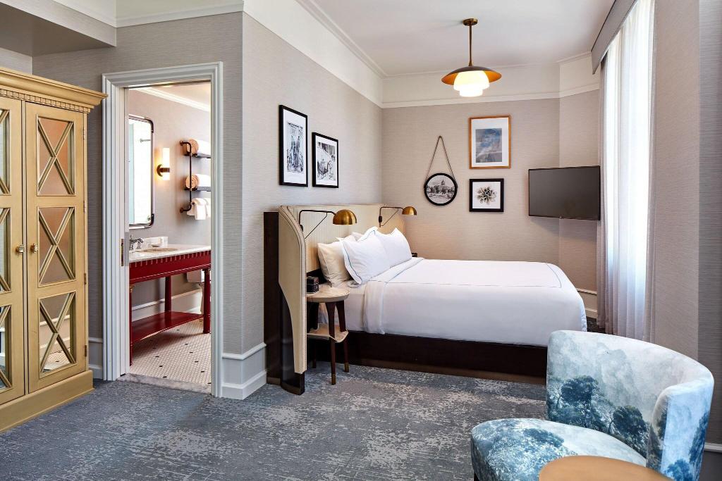 The Citizen Hotel, Autograph Collection